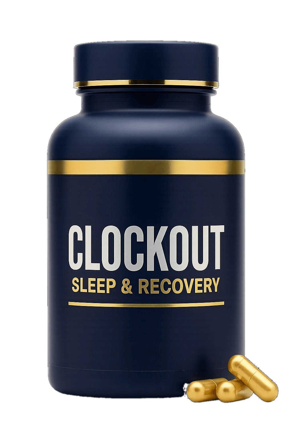 ClockOut Sleep and Recovery
